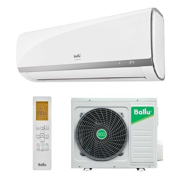 Сплит-система Ballu Lagoon BSD-07HN1_24Y