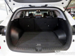 Hyundai All New Tucson Дизель 1.6 2WD (06.2020)