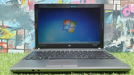Ноутбук HP ProBook 4340s 1366x768, Intel Core i3-3110M 2.4 ГГц, RAM 4 ГБ, HDD 300 ГБ
