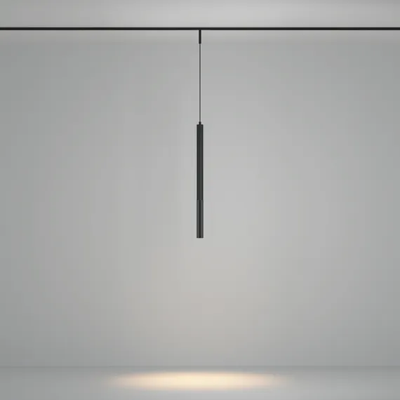 Трековый светильник Фокус / Focus Led Basity 3000K/6000K 5Вт 36° Technical tr179-1-5wtw-m-b