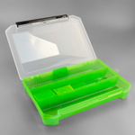 Коробка для приманок Три Кита КДП-3 (270*175*40мм)