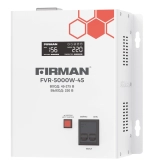 Релейный стабилизатор напряжения FIRMAN FVR-5000W-45