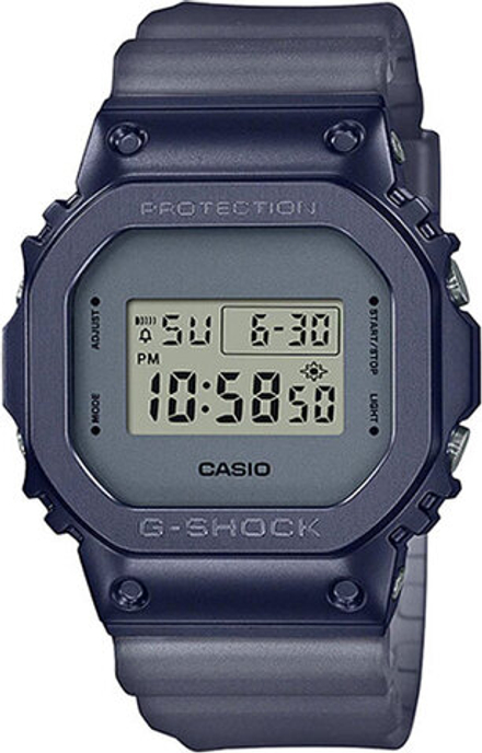 Мужские наручные часы Casio G-Shock GM-5600MF-2