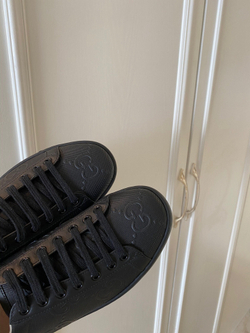 Gucci Ace Sneaker