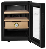 Сигарный шкаф MEYVEL MC-33BT