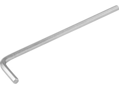 HK40 Ключ торцевой шестигранный, H4