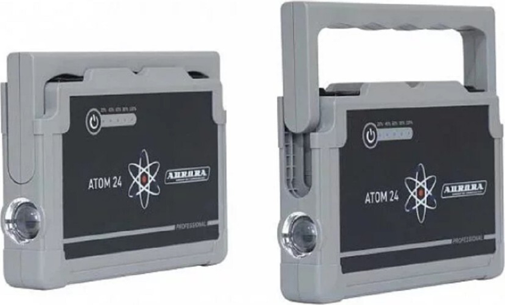 Устройство пусковое AURORA ATOM 24 19091
