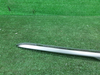 Молдинг решетки перед. бампера Kia Soul 3 SK 19-22