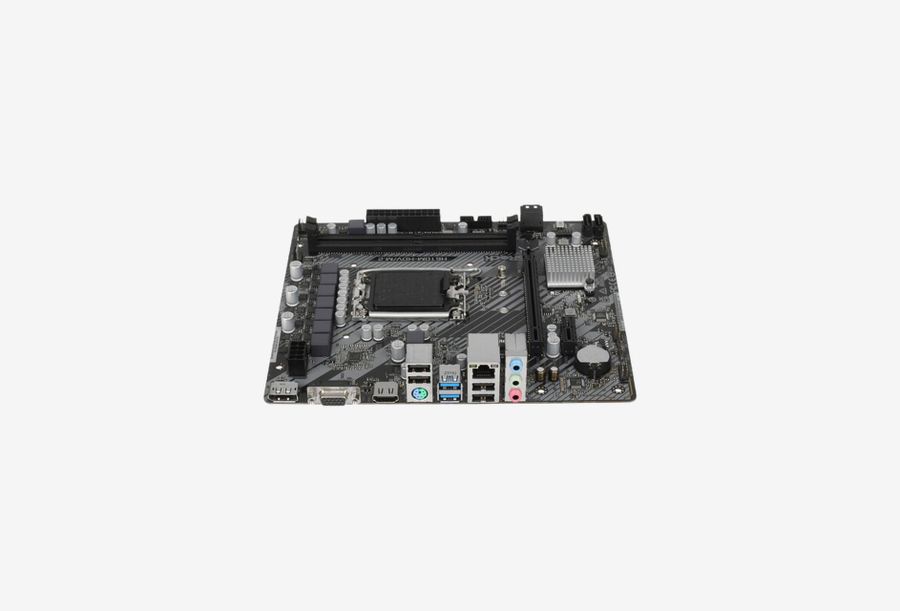 ASRock H610M-HDV M.2 R2.0_0326531101934