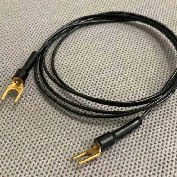 Wireworld Ground22 1m