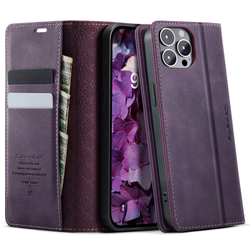 Чехол-книжка CaseMe RFiD iPhone 11 Pro Max