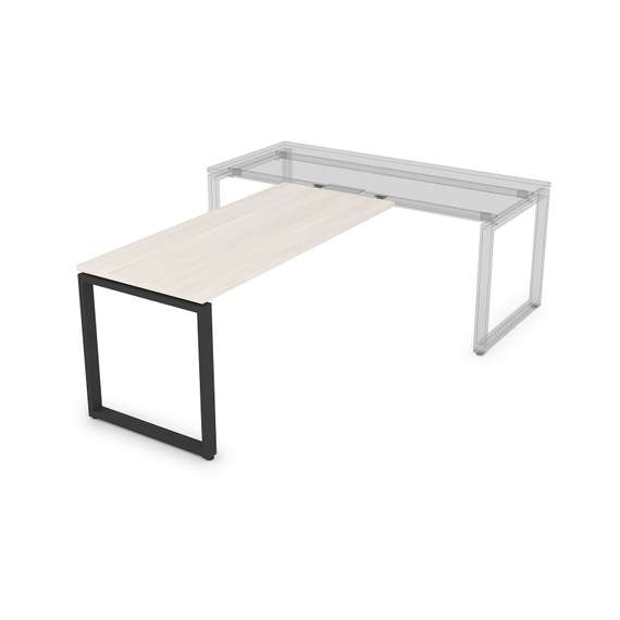 БП-О.004 Брифинг приставка (1600*700*750)