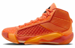 Кроссовки Jordan Air Jordan 38 "Center Star" (Женская размерная сетка)