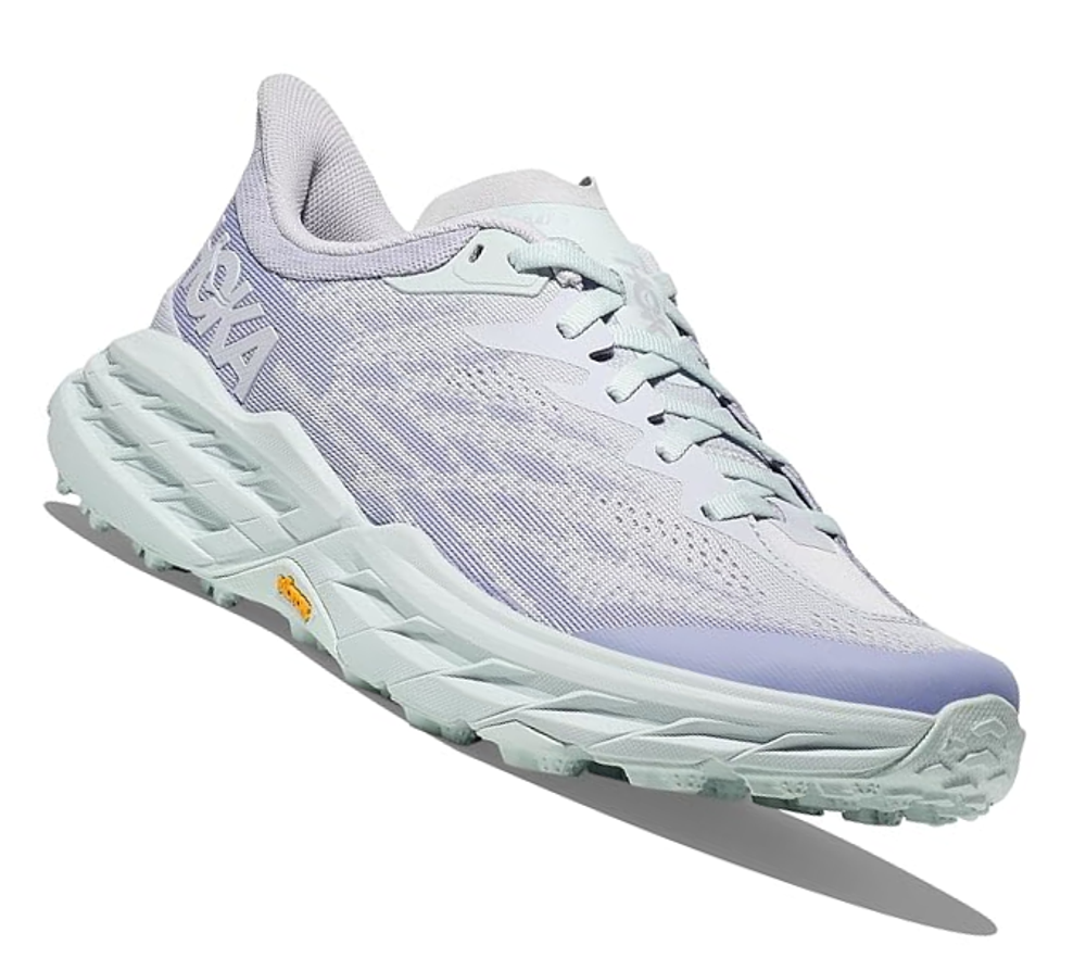 Кроссовки женские Hoka Speedgoat 5