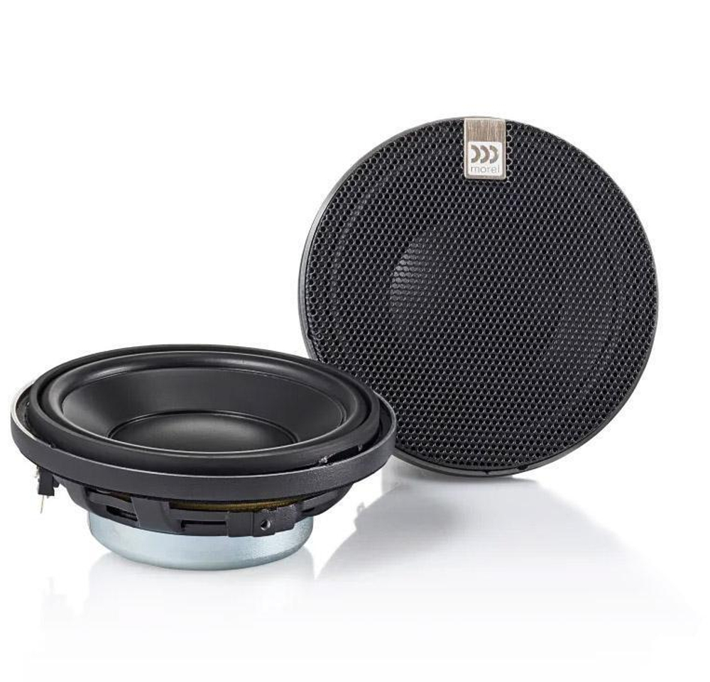 Morel Hybrid MW4MKII