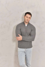Свитер кашемировый Loro Piana