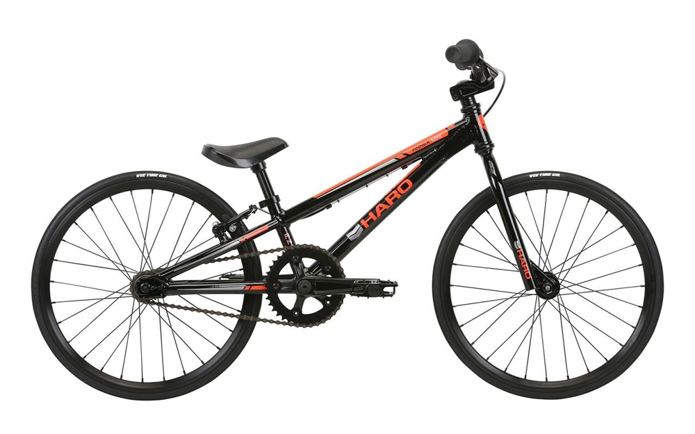 BMX Haro Annex Micro Mini (2020)