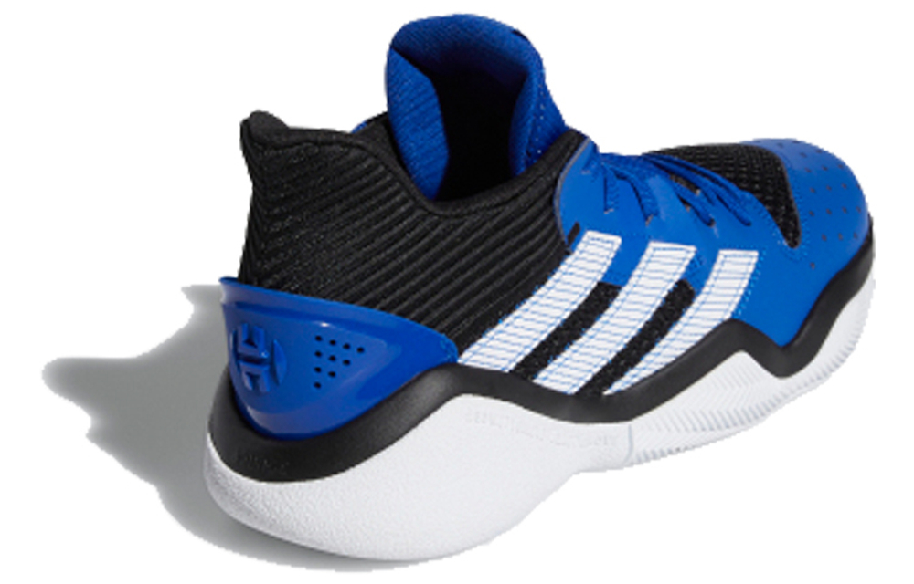 Adidas Harden Stepback "Royal Blue"