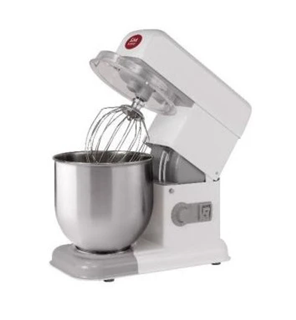 Планетарный миксер Zmatik ZPL7