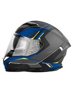 Sport / Черно-синий