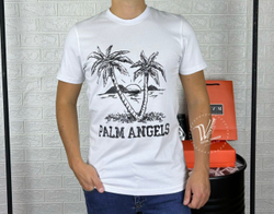 Футболка Palm Angels премиум