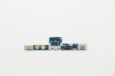 Плата микрофона и кнопки Home для ноутбука Lenovo Yoga 2 11 (90005664), оригинал