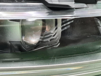 Фара правая Kia Soul 3 SK (2019-2022) LED