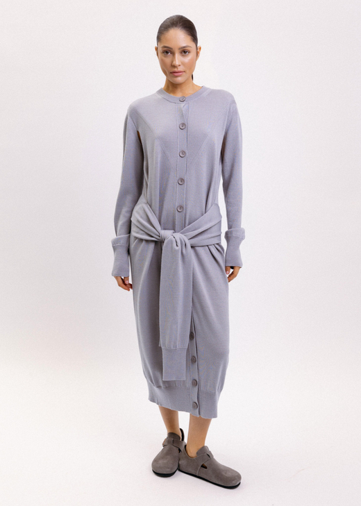 Кардиган GEMELLO