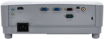 ПРОЕКТОР VIEWSONIC PA503X 1024x768 (XGA), DLP, 1.1x ZOOM, ярк. 3600, контр. 22000:1, NTSC/PAL/SECAM, VGA, USB-mini, HDMI