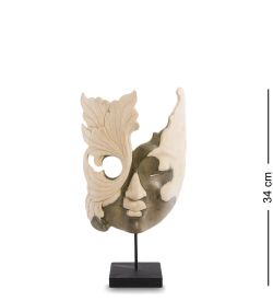 15-008 Маска «Тропическая бриония»