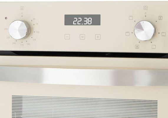 Духовой шкаф Maunfeld EOEM516BG