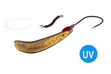 Блесна троллинговая HIGASHI Eclipse  #587