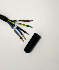 Зарядная станция Simple Energy Easy Box, 22 кВт (SE-AC-22E-GBT)