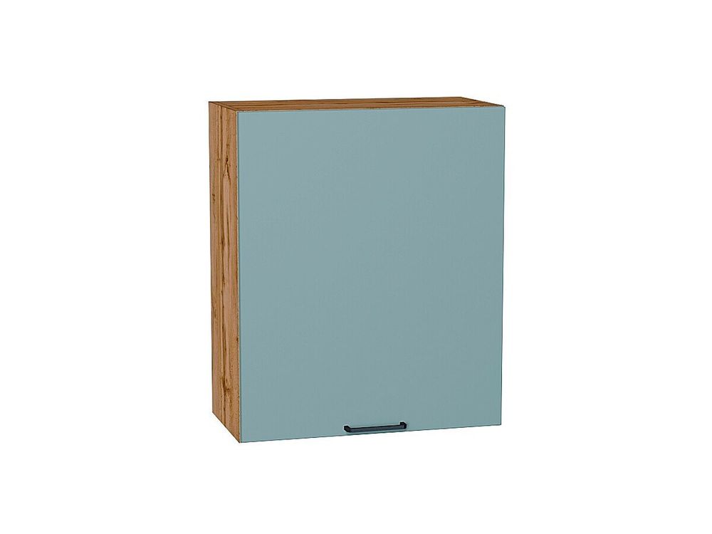 Шкаф верхний с 1-ой дверцей Флэт