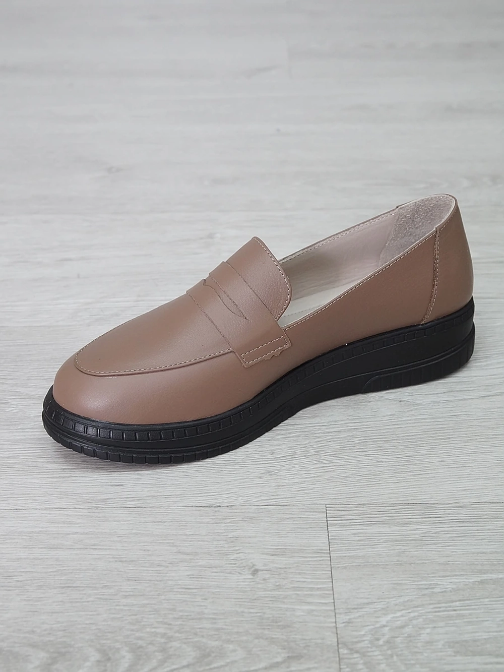 Туфли женские демисезонные MARCO MODA 3246