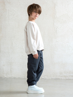 Утеплённые брюки тёмно-серые NEW (размеры от 3 до 12 лет)