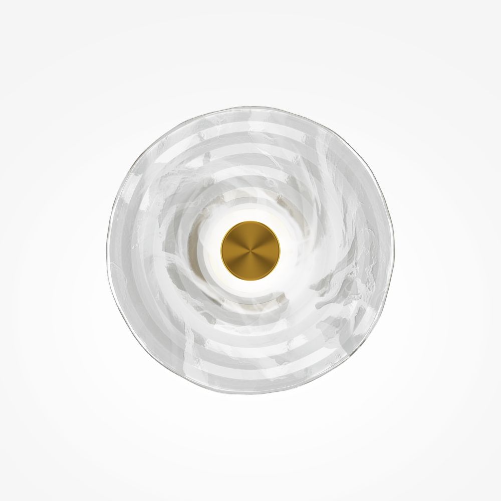 Светильник настенный светодиодный Maytoni   MOD343WL-L5BS3K1