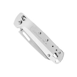 Мультитул Leatherman Free K4X (832662) 4