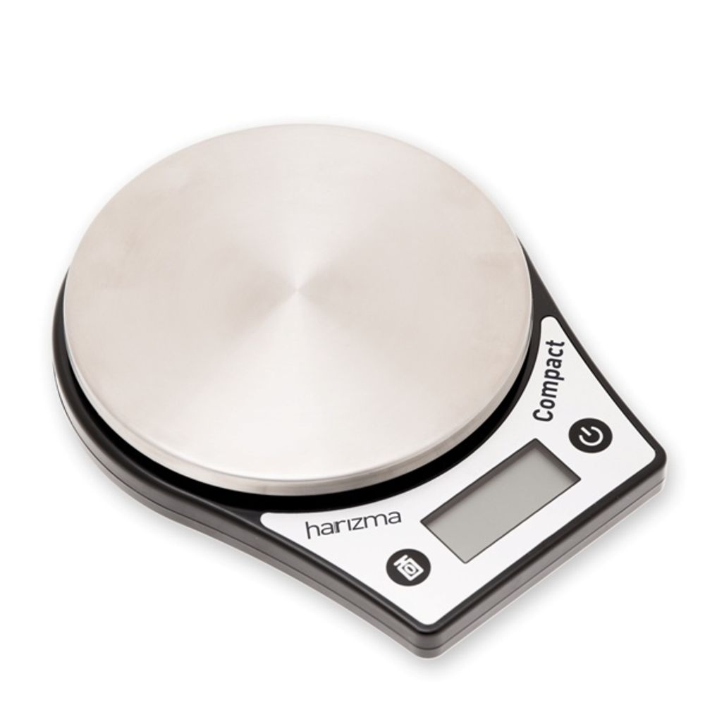 Электронные весы Harizma Compact (h10142c)
