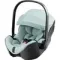 Автокресло Britax Roemer Baby-Safe Pro Style Harbor Blue