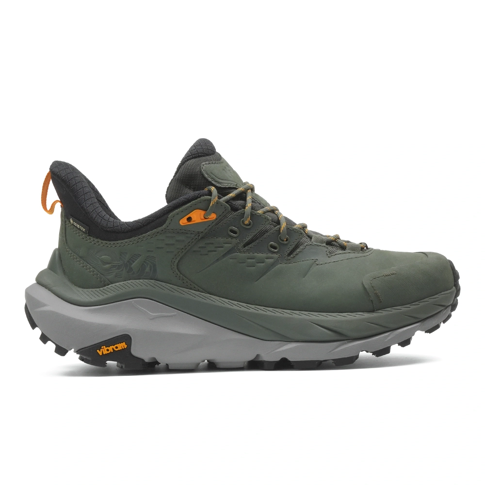Ботинки мужские Hoka Kaha 2 low GTX