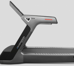 Беговая дорожка SVENSSON INDUSTRIAL ARMORTECH TFT (GRAPHITE BLUE)