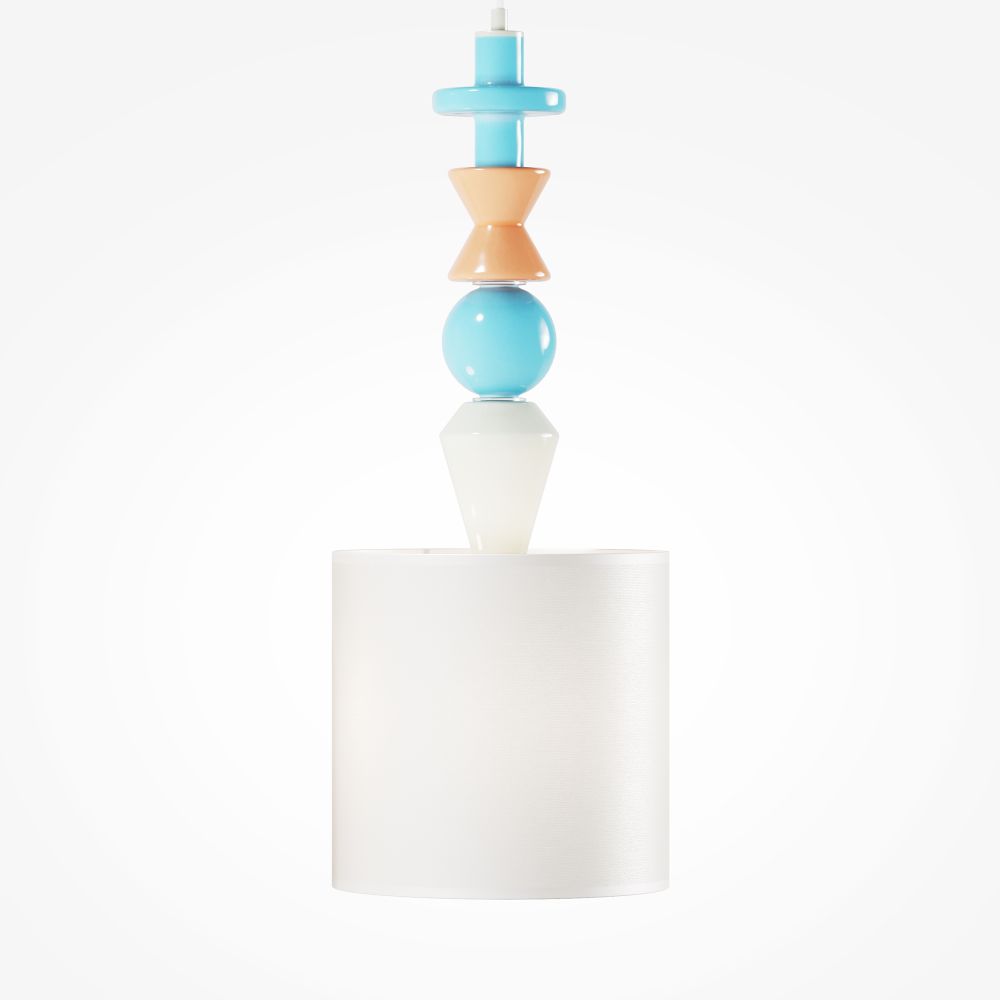 Светильник подвесной Maytoni   MOD298PL-01W1