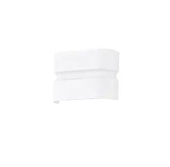 PL-2243-2W WHITE (1/30) Светильник (RL)