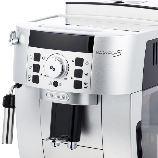 Кофемашина DeLonghi ECAM22.110.SB
