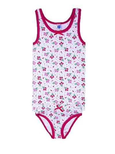 Комплект для девочки