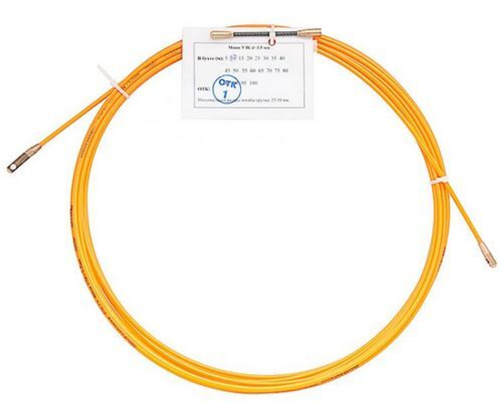 Устройство  Hyperline CPS-GP3.5-B-30M