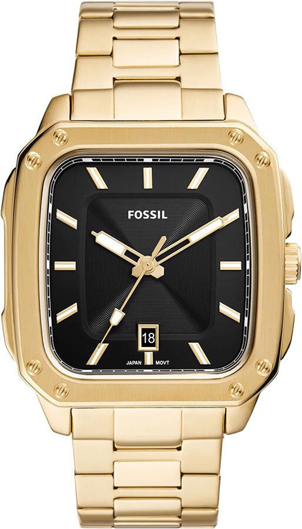 Мужские наручные часы Fossil FS5932