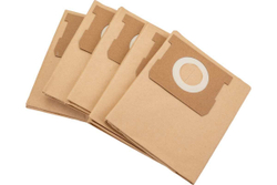 Бумажный мешок для пылесосов VC 330, 30 л, 5 шт. PATRIOT 755302070