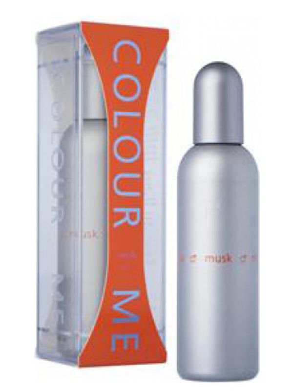 Milton Lloyd Colour Me Musk